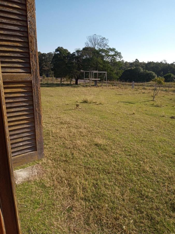 Jaguarão Pousada Do Pampa מראה חיצוני תמונה